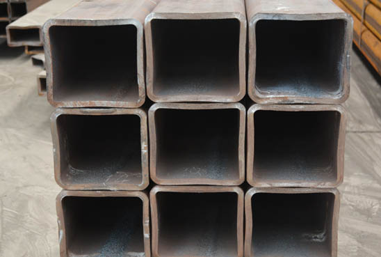 都安Q345B无缝方管