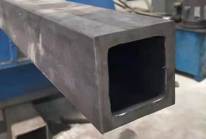 都安厚壁无缝方管