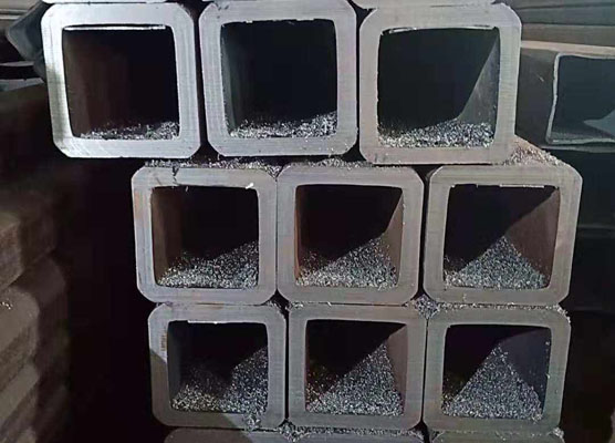 都安厚壁方矩形钢管