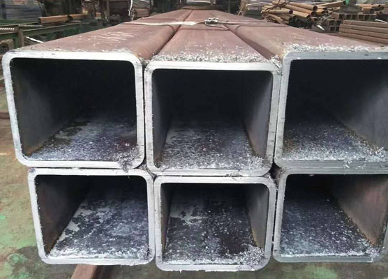 都安大口径方矩管