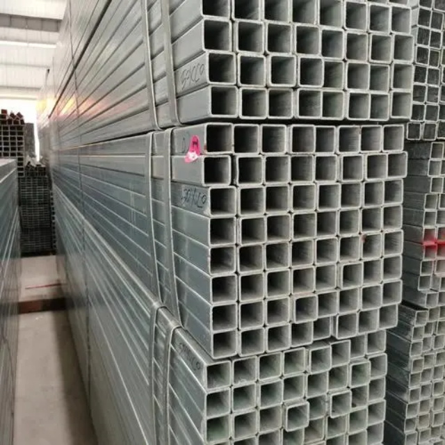 都安小口径<font style='color:red'>无缝方矩管</font>