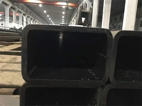 都安Q355B<font style='color:red'>无缝方管</font>