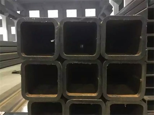 都安Q355B方管厚度
