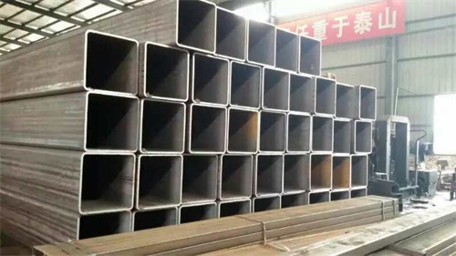 都安<font style='color:red'>无缝方管</font>生产工艺