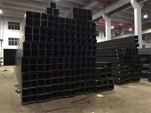 都安<font style='color:red'>冷拔方管</font>定做加工