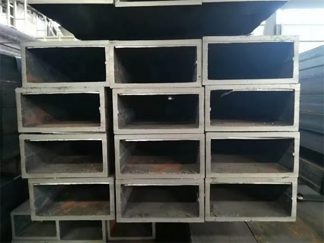 都安Q235冷拔方管材质特点 适用工程场景分析