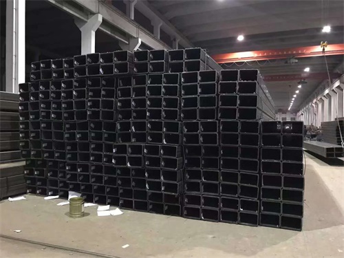都安冷拔方管选型指南 工程采购怎么选